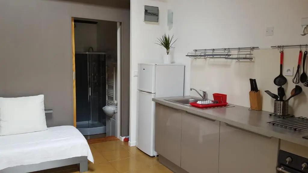 Mas Solar d'En Malcion - Chambres