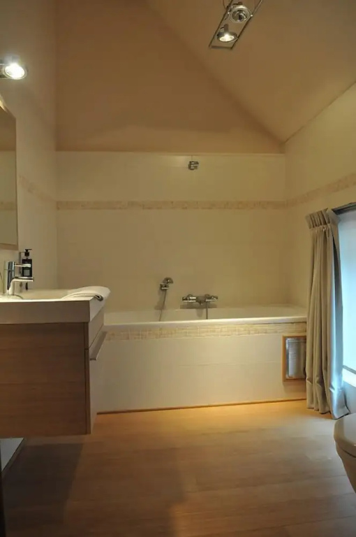 Hotel Le Val Fayt - Chambres
