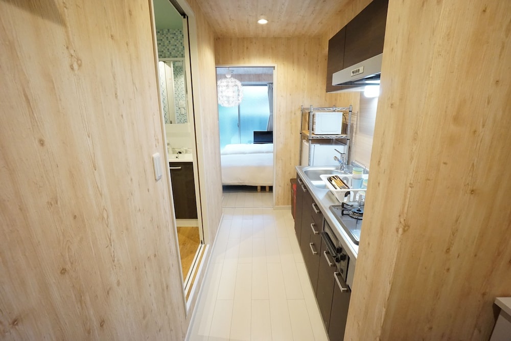 Terry's Apartment Namba South VII AS02A 사진 17