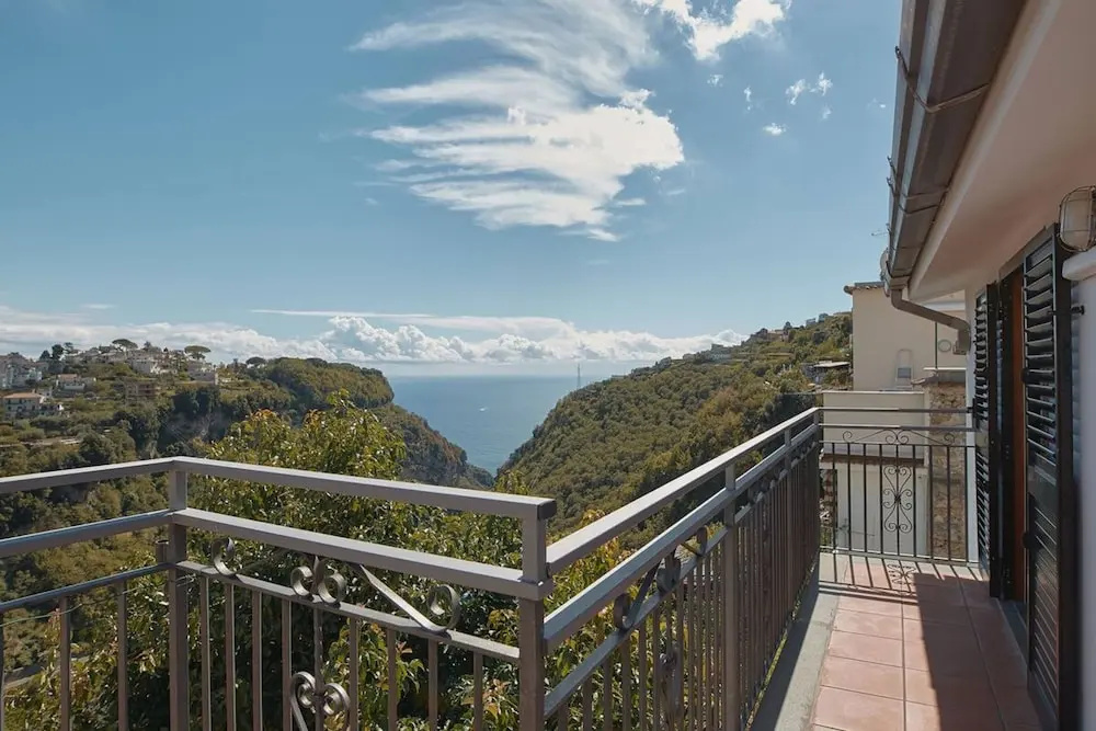 Hotel Villa Giuseppina - Général