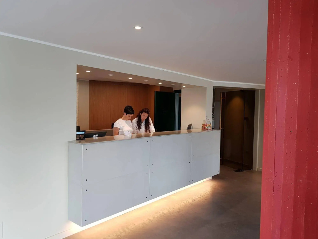 Hotel Oleggio Malpensa - Général