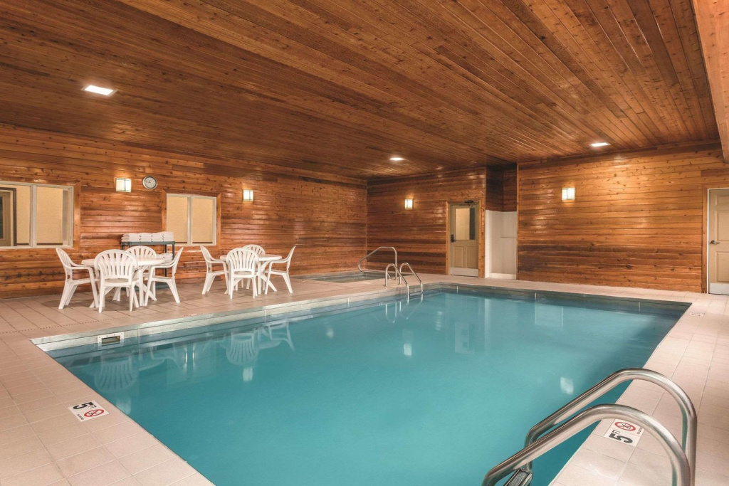 Country Inn & Suites by Radisson, Dakota Dunes, SD - Général