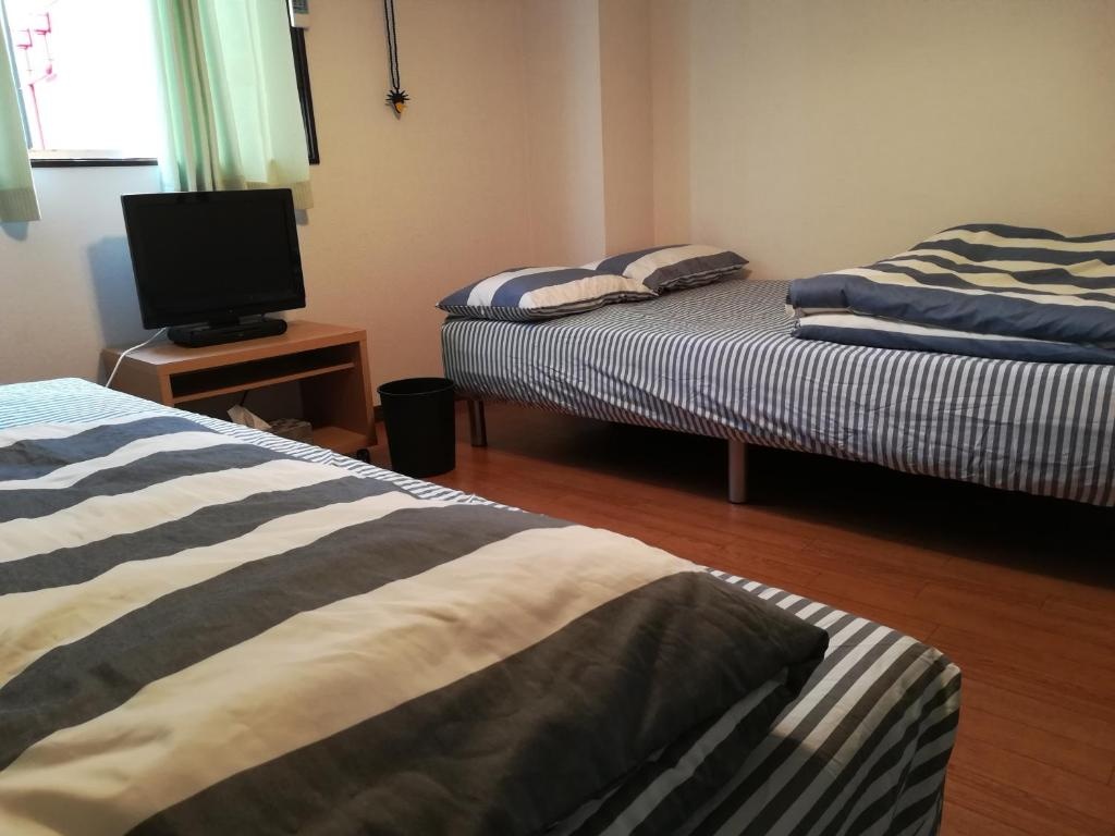 Apartment Namba Daikoku 사진 1