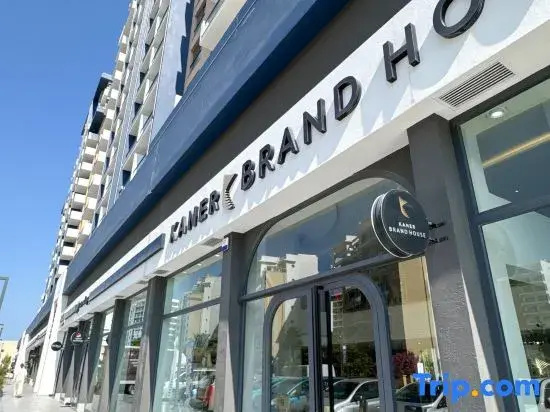 Riverside Life Residences