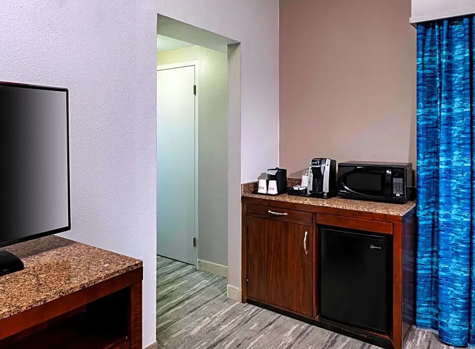 Hilton Garden Inn Omaha Downtown/Old Market Area - Chambres