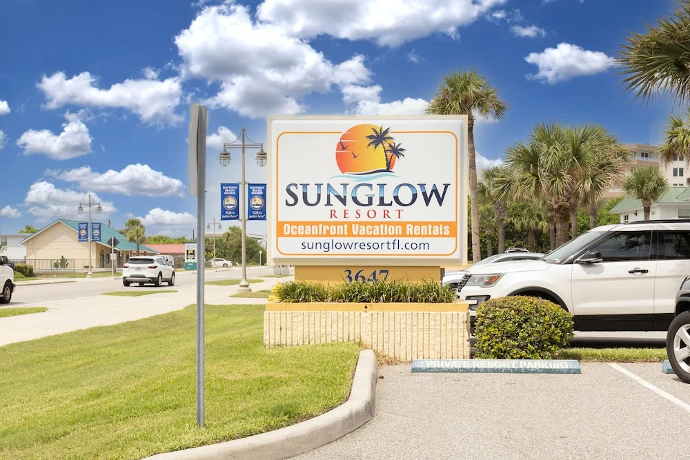 Tropical Suites at Sunglow Resort