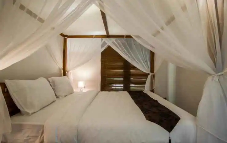 Villa Matha, Ubud