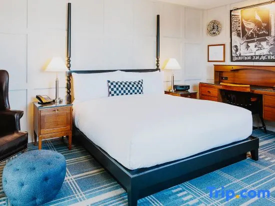 The Charles Hotel - Chambres