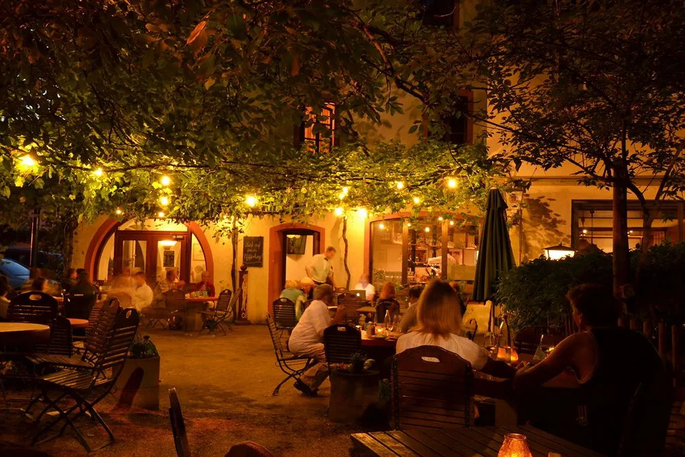 Hotel und Weingut Karlsmühle - Général