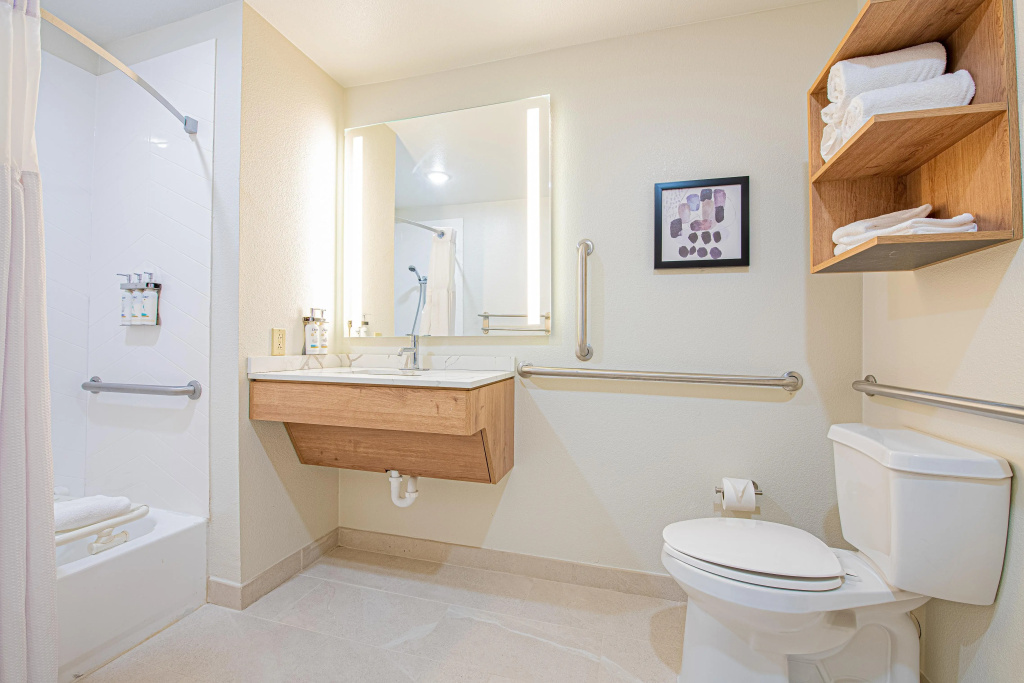 Staybridge Suites Lafayette by IHG - Général