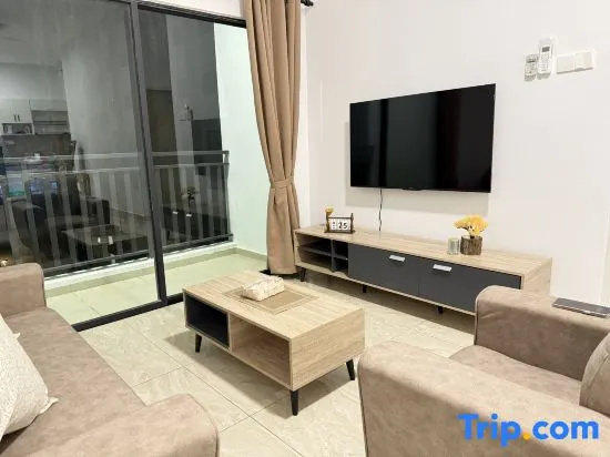 2R1B Ambience Residence @ Melaka Klebang