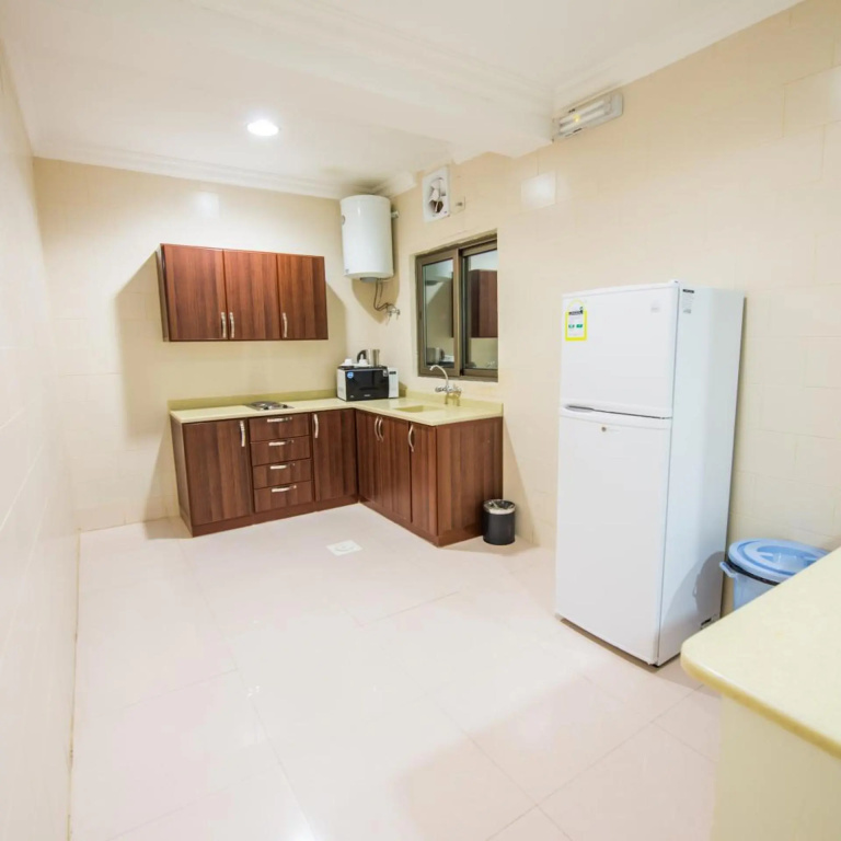 Al Masem Luxury Hotel Suites 3 - Général