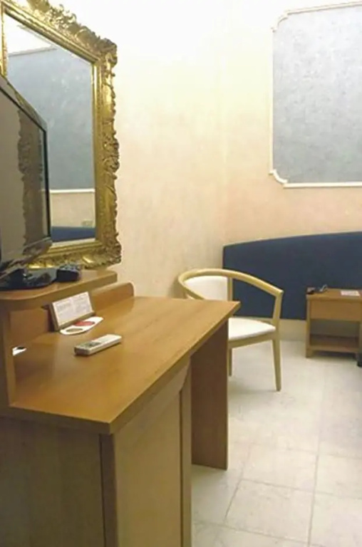 Hotel Alba - Chambres