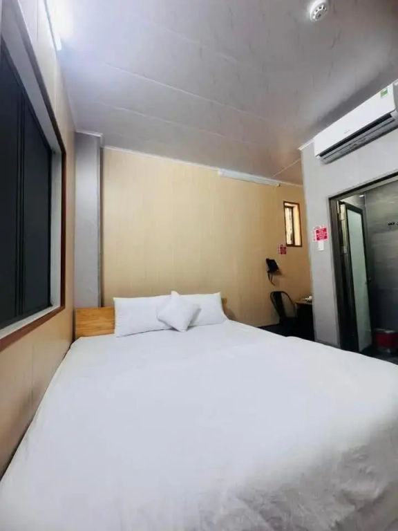 Toan Vinh Hotel