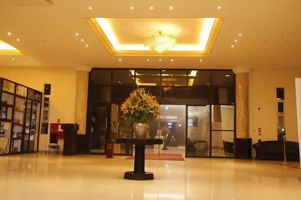 The Metropolitan Hotel Calabar — фото 2