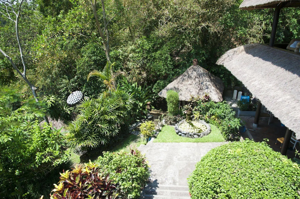 Ubud Dedari Villas