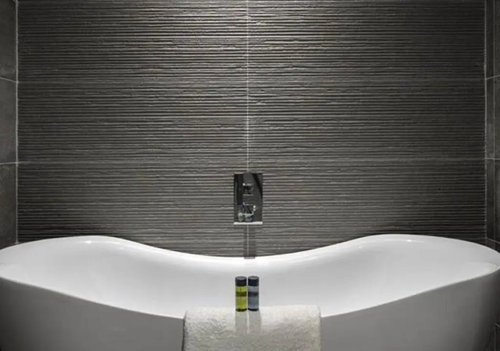 Bayview Hotel - Chambres