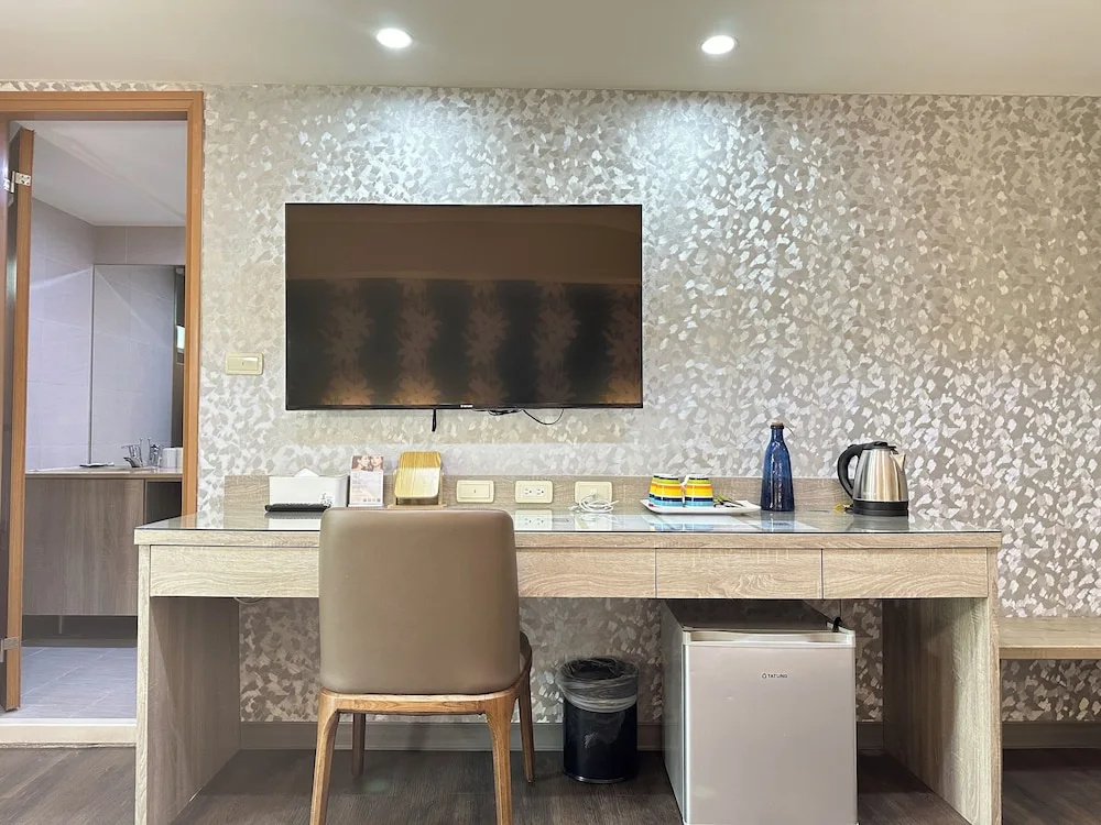 Beauty Trip Hotel - Chambres