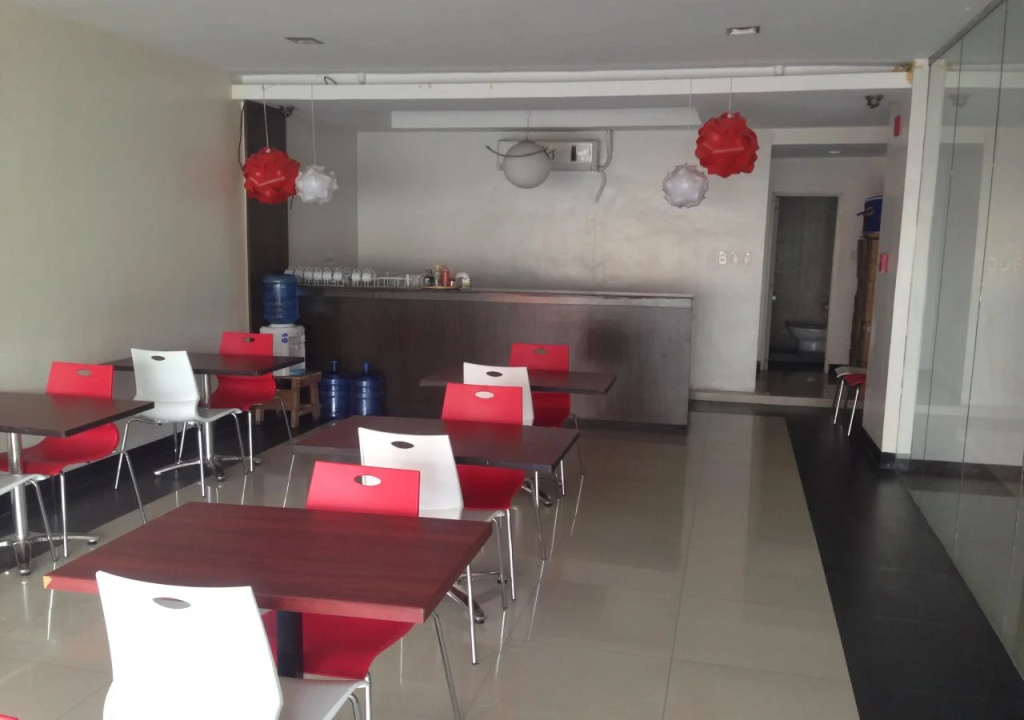 Cherry Midtown Hotel - Général