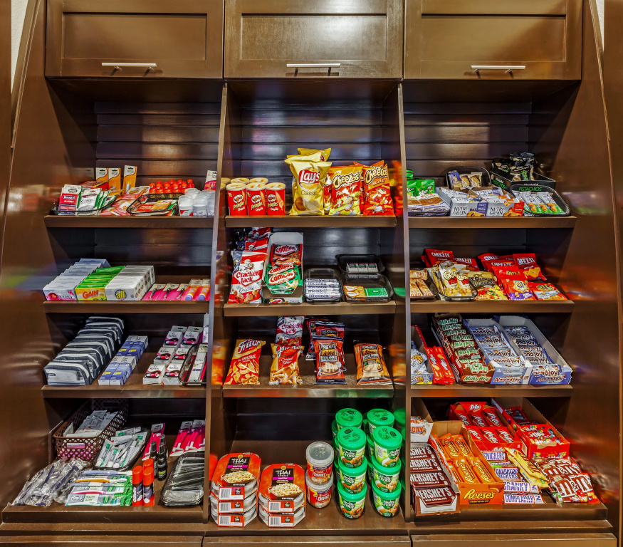 Staybridge Suites Fort Worth - Fossil Creek by IHG - Général