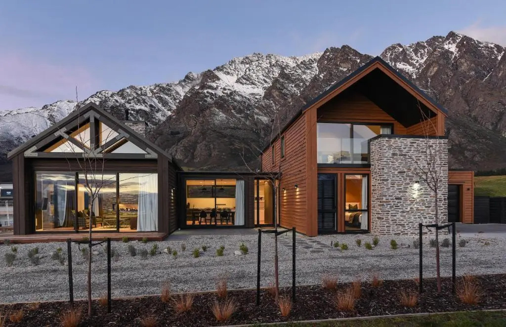 4 Stockyard Lane