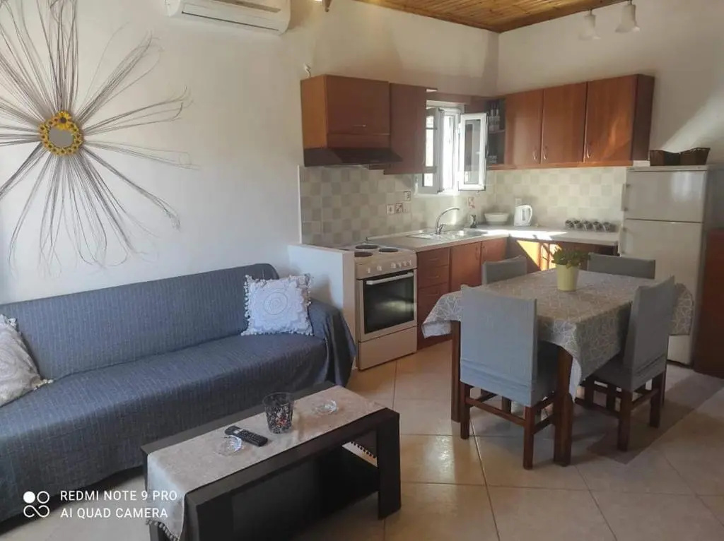 Aglaia House