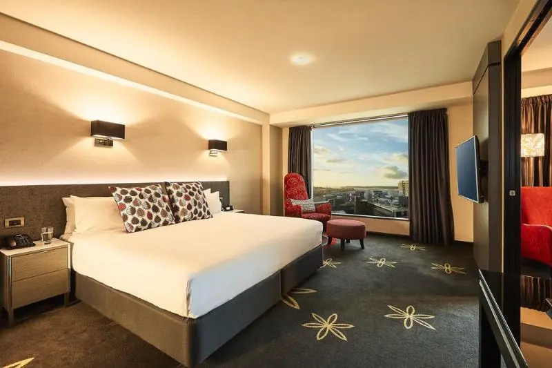 SkyCity Hotel - Chambres