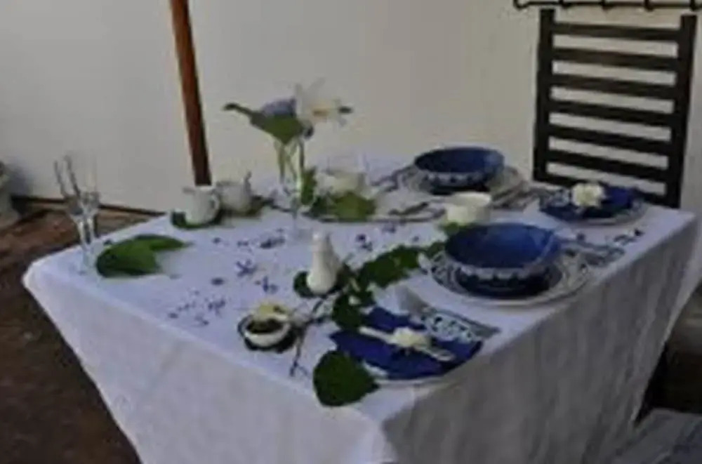 Plumbago Guest House - фото 13