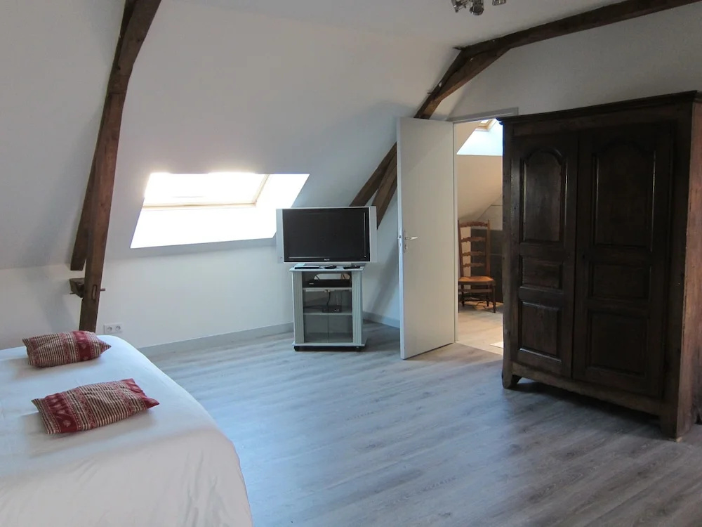 Voir la photo 3 — Domaine Des Ormeaux