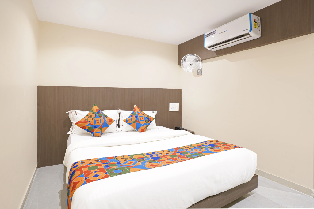 Hotel Casa Royal Residency