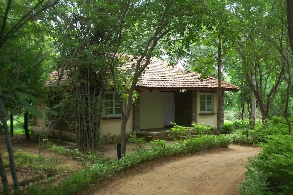 Tiger Trails Resorts - Chambres