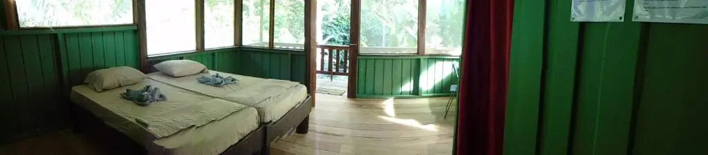 Balcony & Terrace
