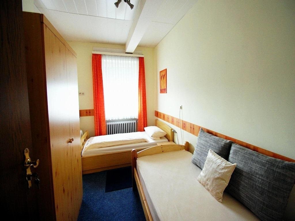 Hotel Konert
