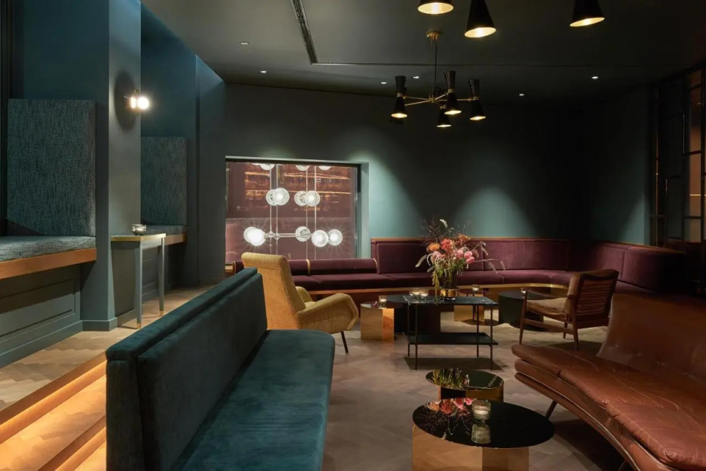 Hotel photo 28