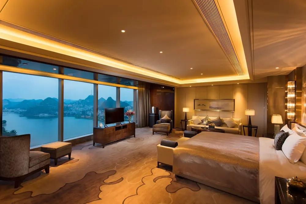 Doubletree By Hilton Hotel Anshun — 4