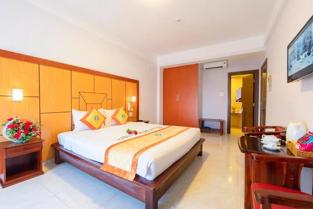 Galaxy Hotel Phu Quoc - Chambres