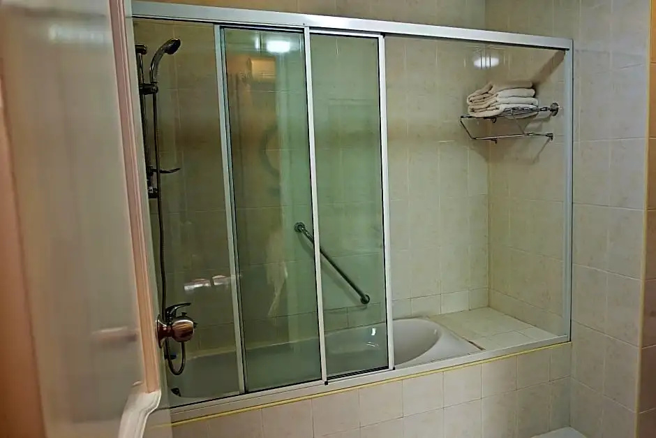 Moonbay Marina The Villas - Chambres