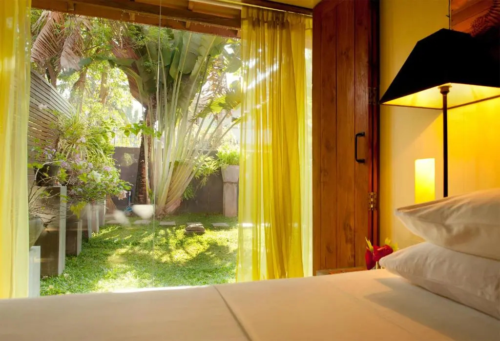 Dickman Resort The Boutique Hotel - Chambres
