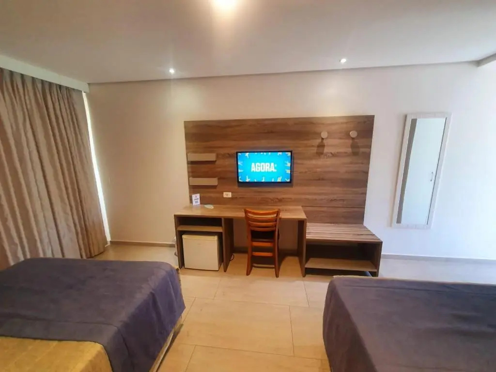 Beach Hotel Sunset - Chambres