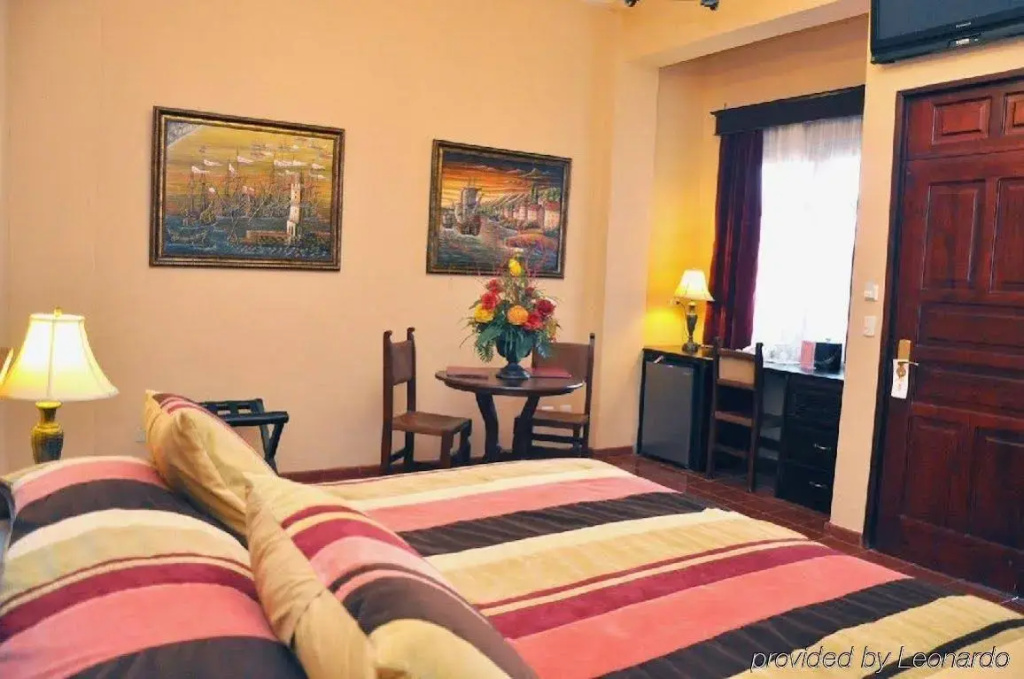 Boutique Hotel Palacio - Général