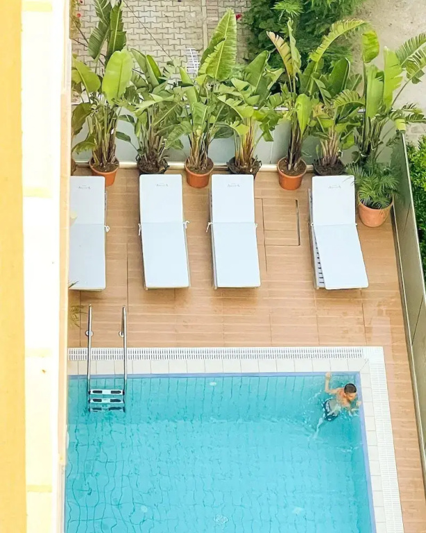 Hotel Amfora