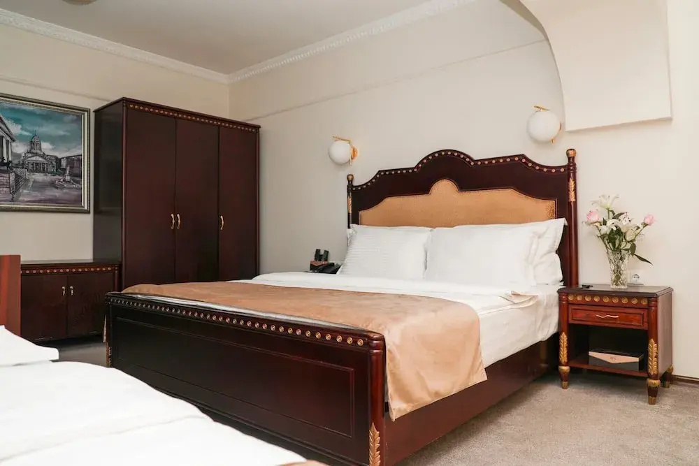 Comfort Triple room