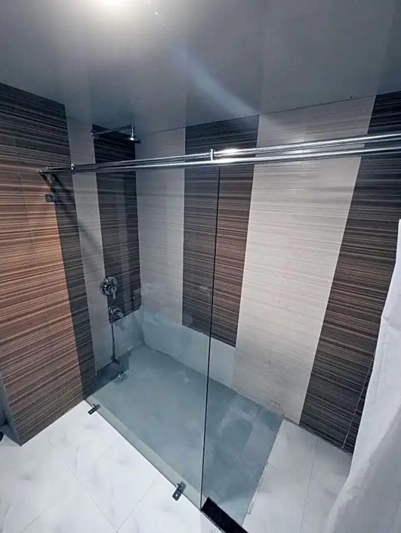 Hotel Amodhara - Chambres