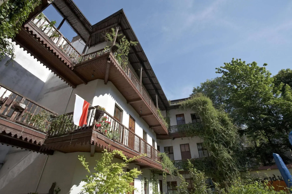 Hotel photo 14