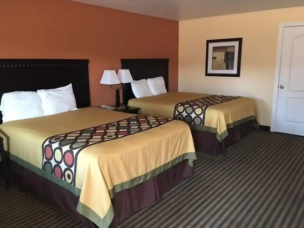 Hotel photo 19