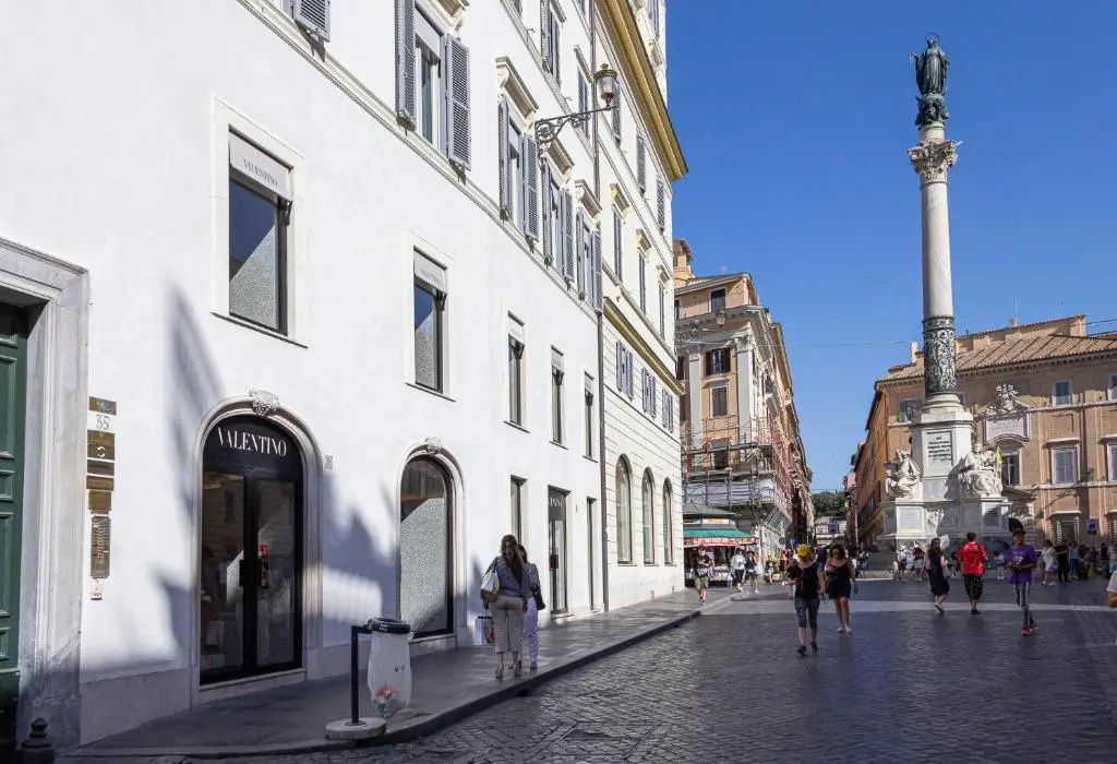 Harry's Bar Trevi Luxury Apartments - Spagna