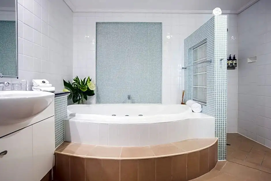 Peninsula Boutique Hotel Port Douglas - Adults Only Haven - Chambres