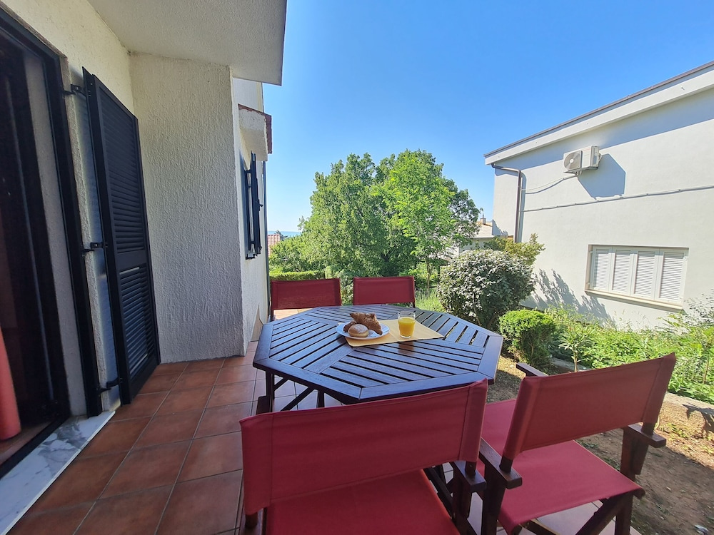 Apartments Zelena Oaza