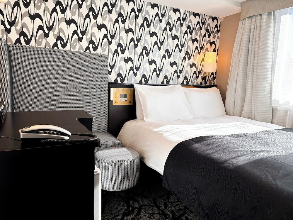 APA Hotel Tokyo Nishikasai Ekimae 사진 10