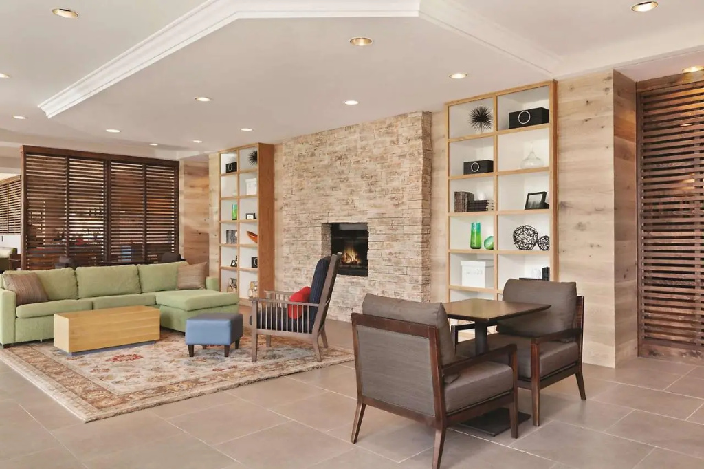 Country Inn & Suites by Radisson, San Diego North, CA - Général